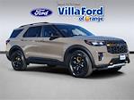 New 2026 Ford Explorer Tremor thumbnail 1