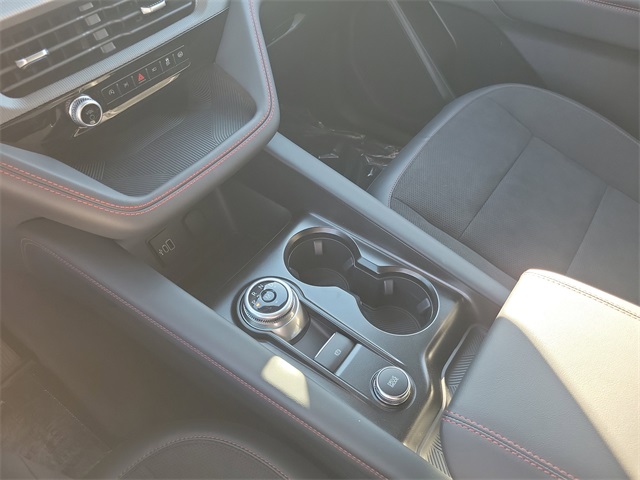 New 2026 Ford Explorer ST - photo 12