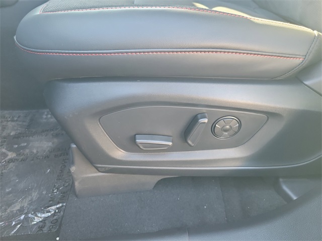 New 2026 Ford Explorer ST - photo 13