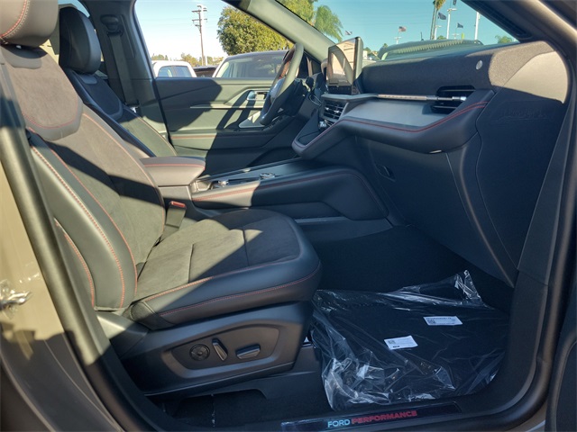 New 2026 Ford Explorer ST - photo 14