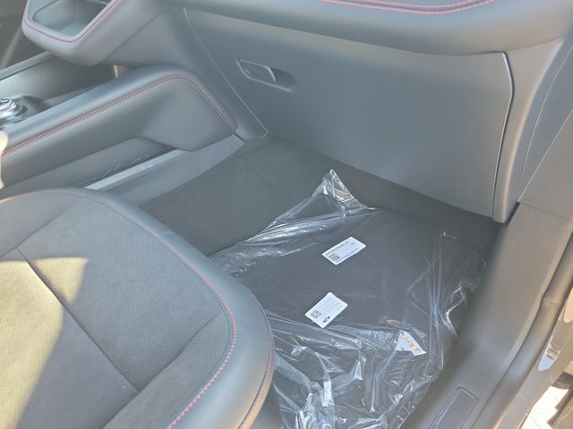 New 2026 Ford Explorer ST - photo 15
