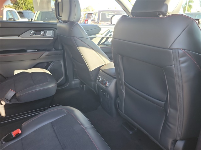 New 2026 Ford Explorer ST - photo 17