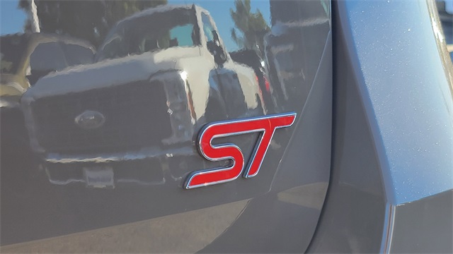 New 2026 Ford Explorer ST - photo 21