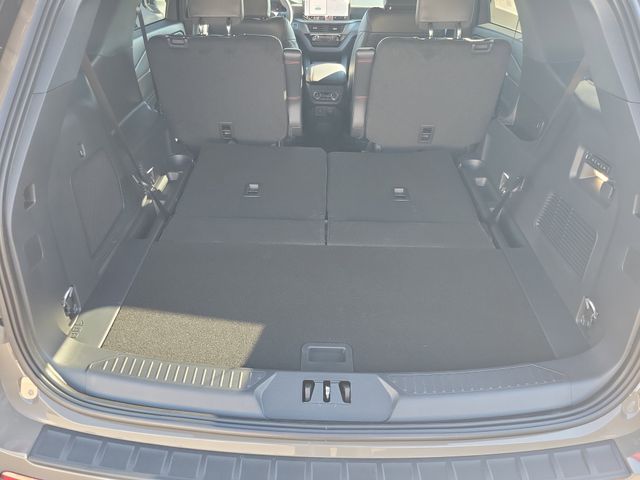 New 2026 Ford Explorer ST - photo 22