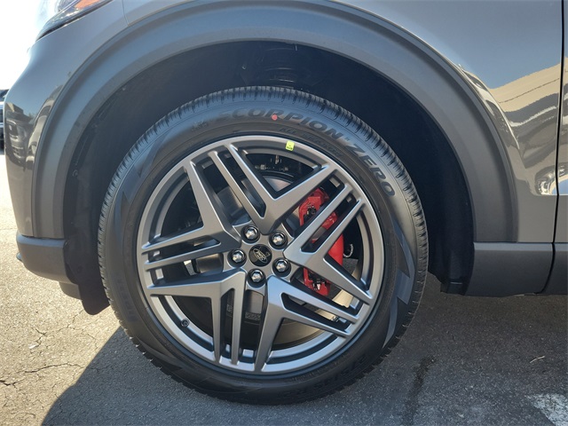 New 2026 Ford Explorer ST - photo 25