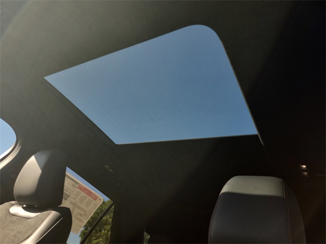 New 2026 Ford Explorer ST - photo 28
