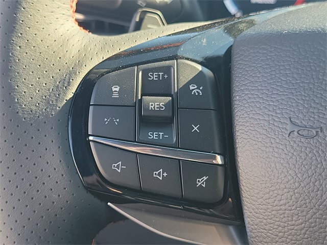 New 2026 Ford Explorer ST - photo 5