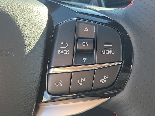 New 2026 Ford Explorer ST - photo 6