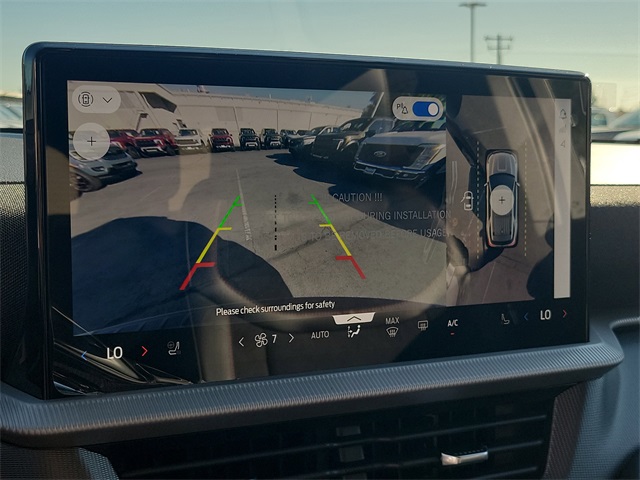 New 2026 Ford Explorer ST - photo 8