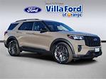 New 2026 Ford Explorer ST thumbnail 1