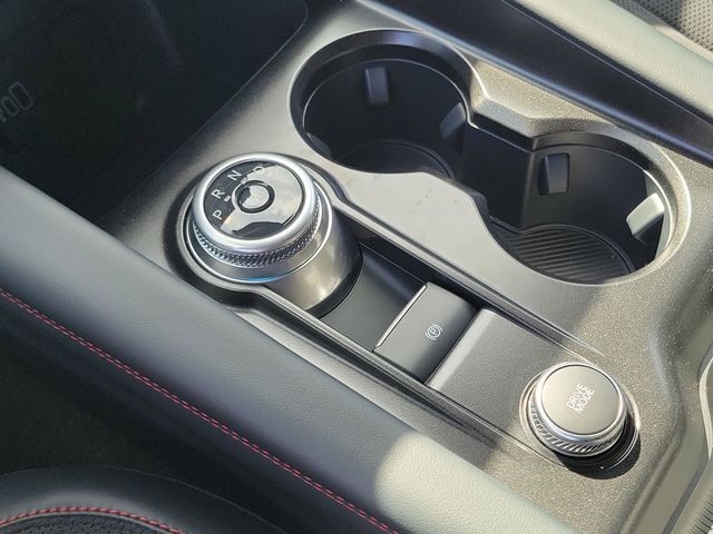 New 2026 Ford Explorer ST - photo 12