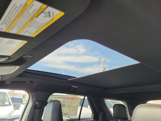 New 2026 Ford Explorer ST - photo 14