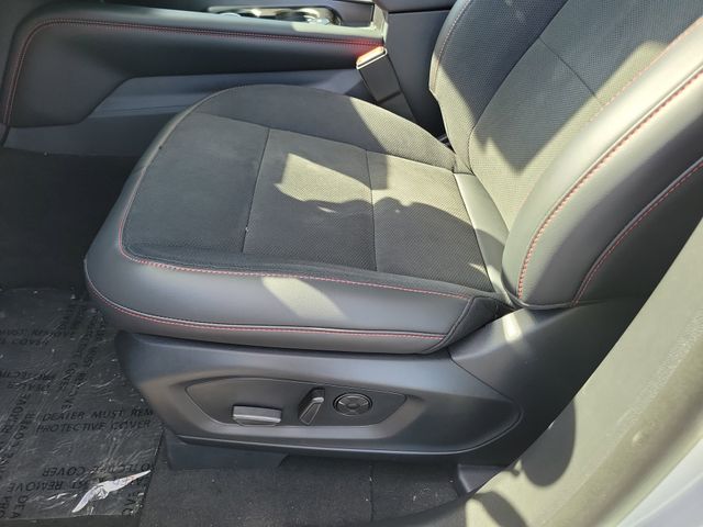 New 2026 Ford Explorer ST - photo 15