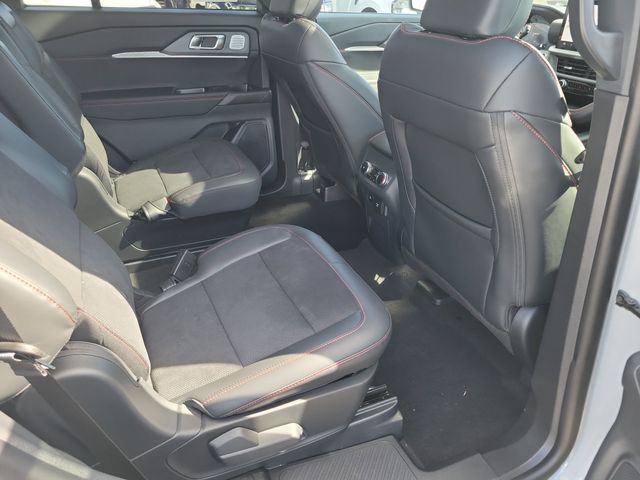 New 2026 Ford Explorer ST - photo 18