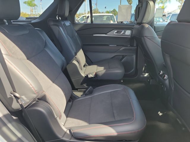 New 2026 Ford Explorer ST - photo 19