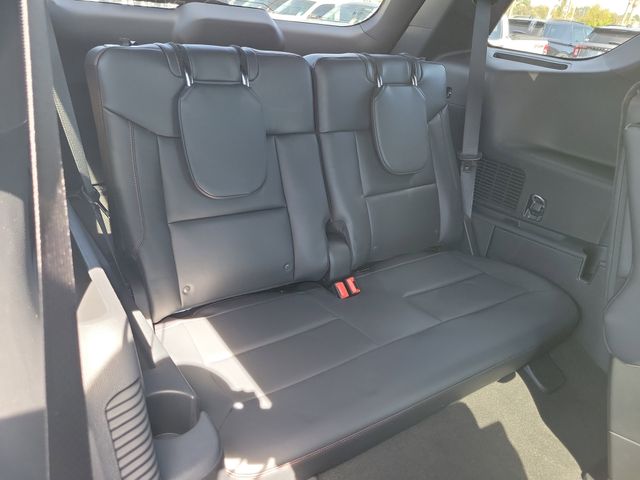 New 2026 Ford Explorer ST - photo 20