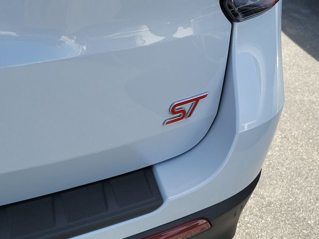 New 2026 Ford Explorer ST - photo 22