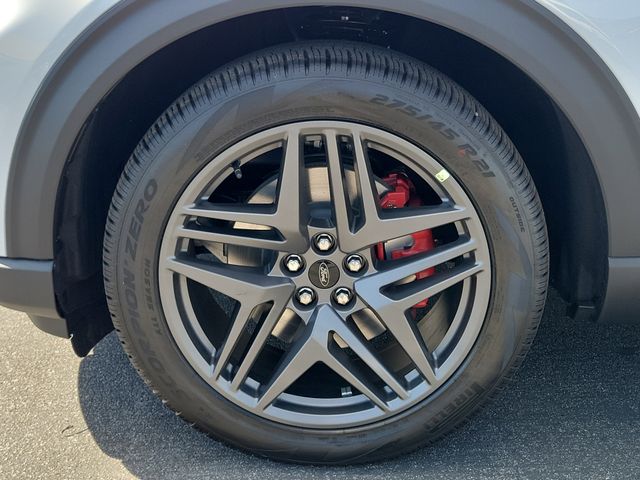 New 2026 Ford Explorer ST - photo 25