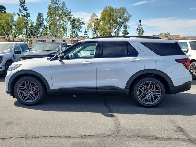 New 2026 Ford Explorer ST - photo 26