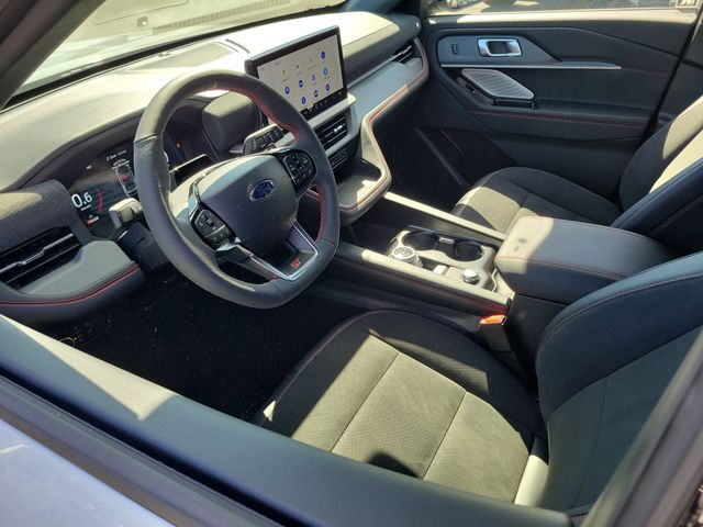 New 2026 Ford Explorer ST - photo 3