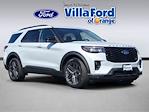 New 2026 Ford Explorer ST thumbnail 1