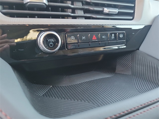 New 2026 Ford Explorer ACTIV - photo 11