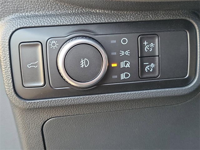 New 2026 Ford Explorer ACTIV - photo 13
