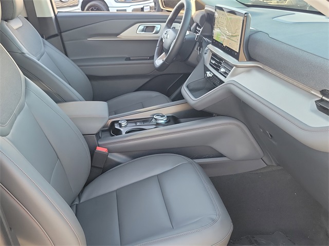 New 2026 Ford Explorer ACTIV - photo 16