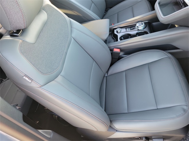 New 2026 Ford Explorer ACTIV - photo 17