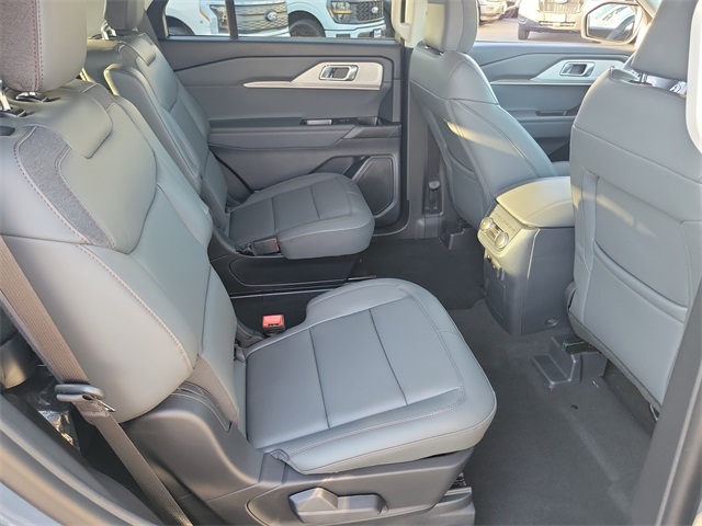 New 2026 Ford Explorer ACTIV - photo 18