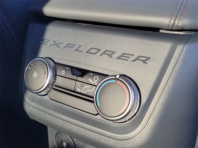 New 2026 Ford Explorer ACTIV - photo 19