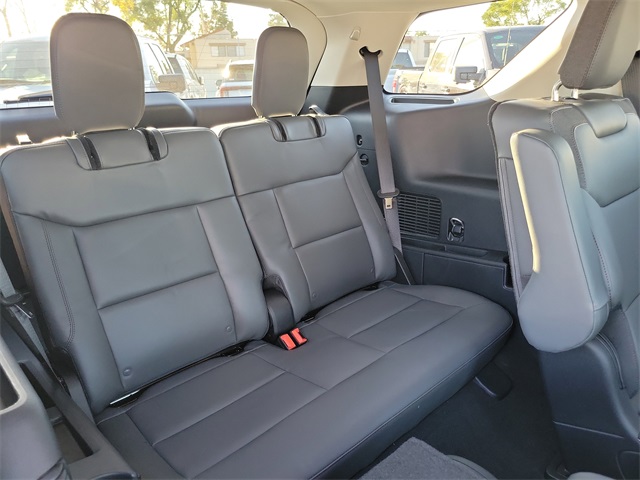 New 2026 Ford Explorer ACTIV - photo 23