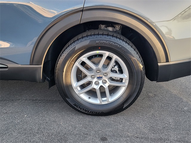 New 2026 Ford Explorer ACTIV - photo 26