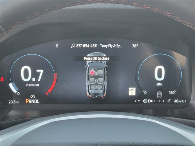 New 2026 Ford Explorer ACTIV - photo 5