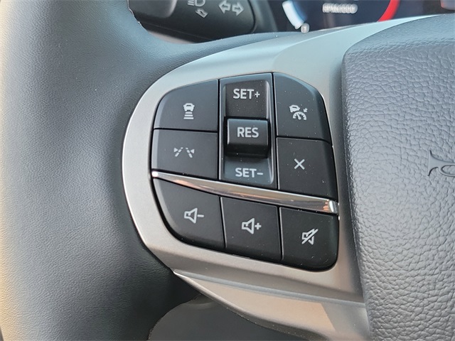 New 2026 Ford Explorer ACTIV - photo 6