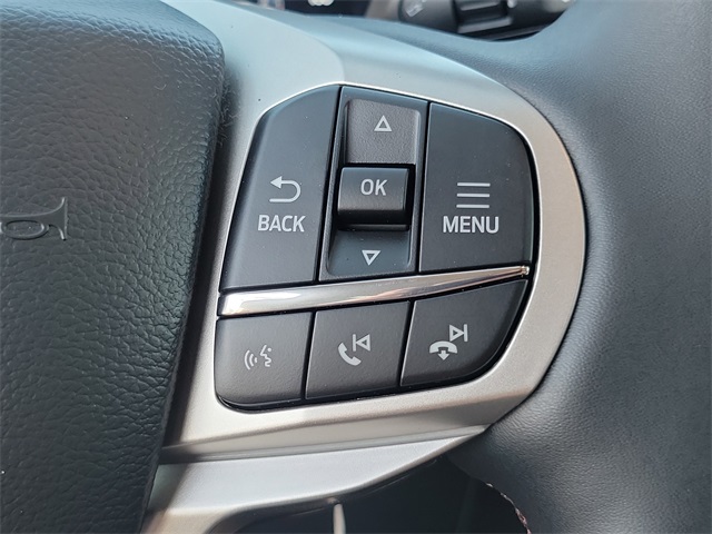 New 2026 Ford Explorer ACTIV - photo 7