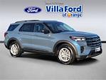 New 2026 Ford Explorer ACTIV thumbnail 1