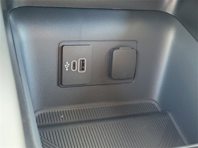 New 2026 Ford Explorer ACTIV - photo 10