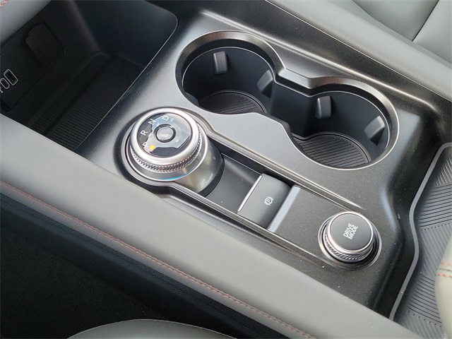 New 2026 Ford Explorer ACTIV - photo 12