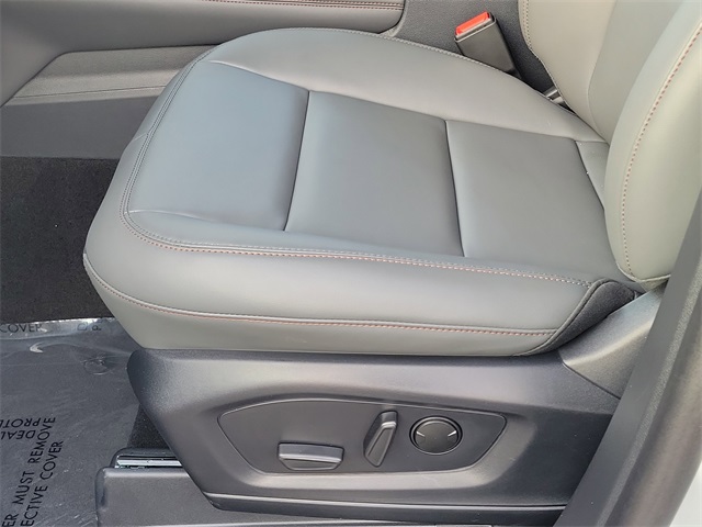 New 2026 Ford Explorer ACTIV - photo 13