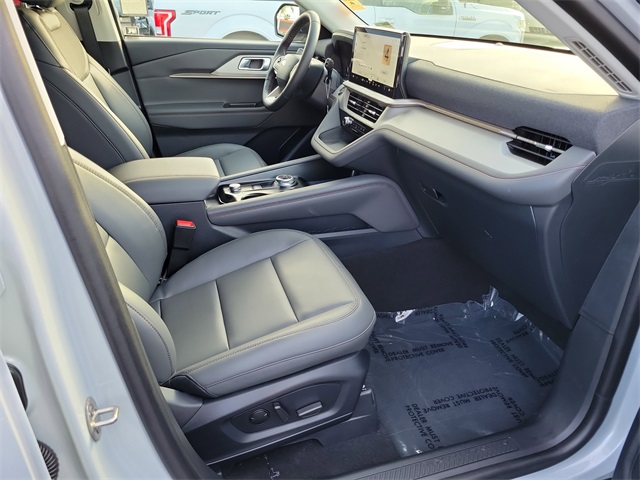 New 2026 Ford Explorer ACTIV - photo 14