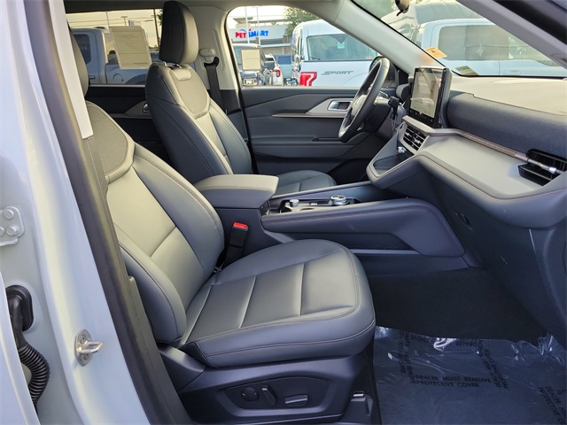 New 2026 Ford Explorer ACTIV - photo 15