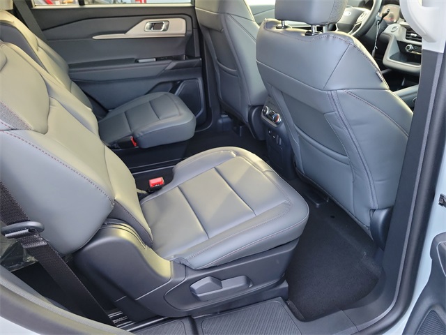 New 2026 Ford Explorer ACTIV - photo 16