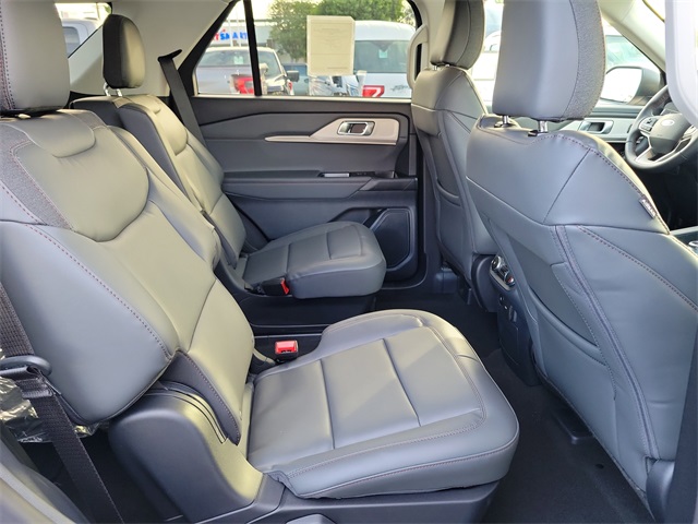 New 2026 Ford Explorer ACTIV - photo 17