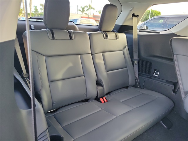 New 2026 Ford Explorer ACTIV - photo 18