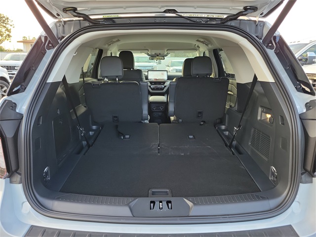 New 2026 Ford Explorer ACTIV - photo 19