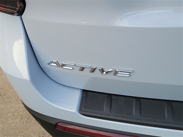 New 2026 Ford Explorer ACTIV - photo 20