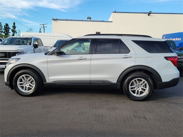 New 2026 Ford Explorer ACTIV - photo 24