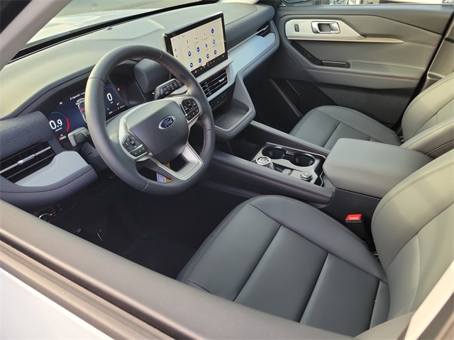 New 2026 Ford Explorer ACTIV - photo 3