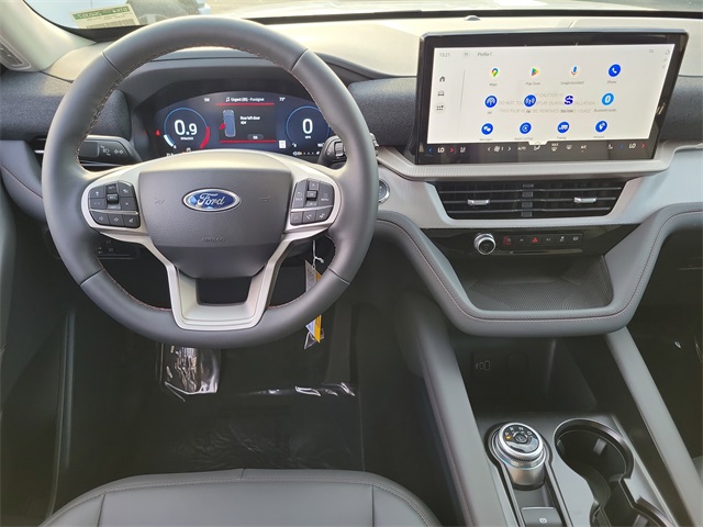New 2026 Ford Explorer ACTIV - photo 4